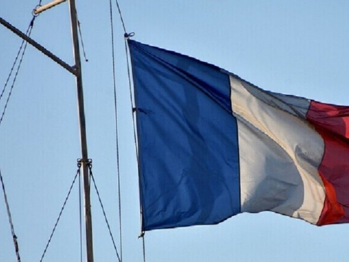 فرانس 24: شركة درونات فرنسية تسلم أوكرانيا مسيرات جوية يبلغ مدى تحليقها 500 كلم