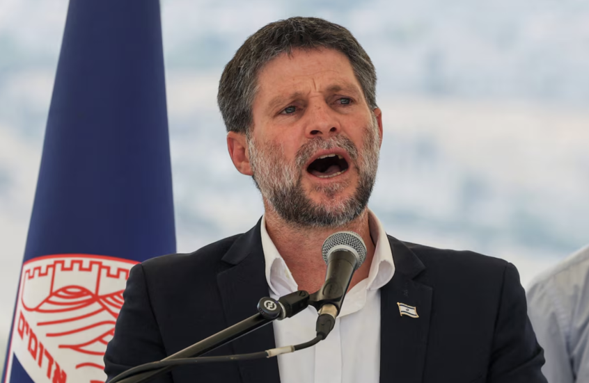 حرب غزة تغرق إسرائيل في الديون