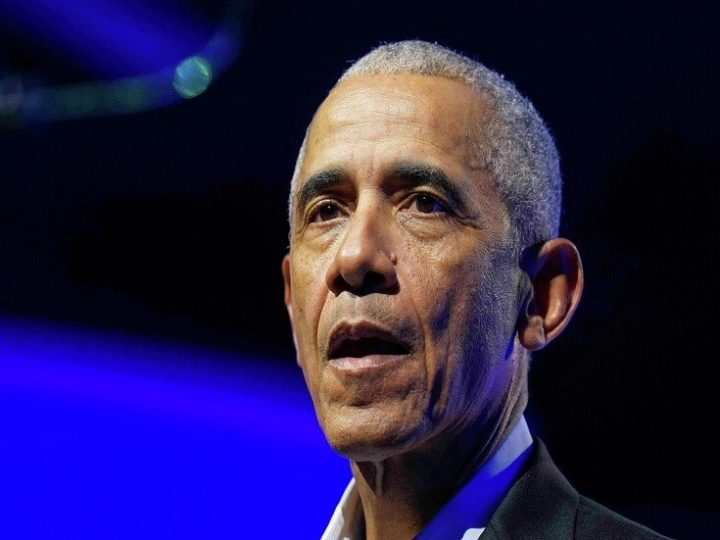 أوباما يصف مقتل مواطن أمريكي خلال مداهمة في مينيابوليس بـ”جرس إنذار للأمريكيين”