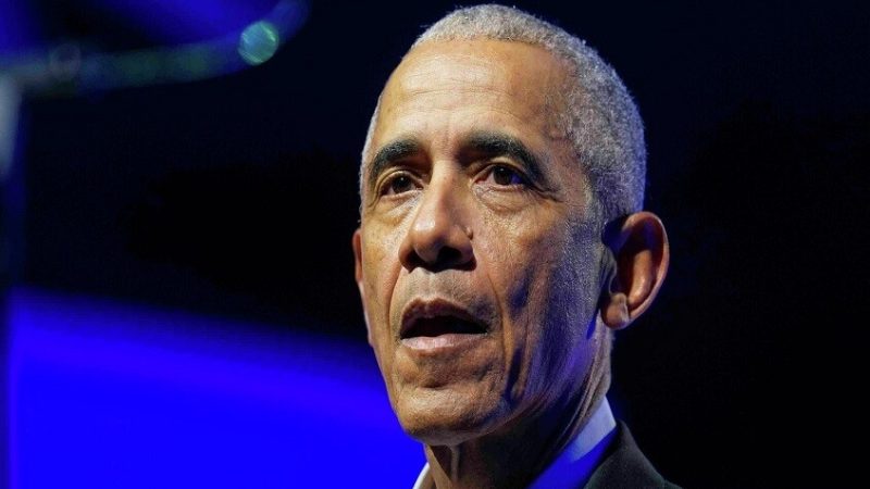 أوباما يصف مقتل مواطن أمريكي خلال مداهمة في مينيابوليس بـ”جرس إنذار للأمريكيين”