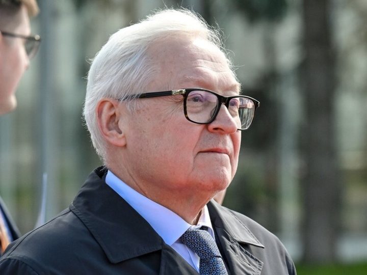 ريابكوف: روسيا لديها كل الوسائل اللازمة لرصد وكشف الأسلحة الأجنبية الجديدة