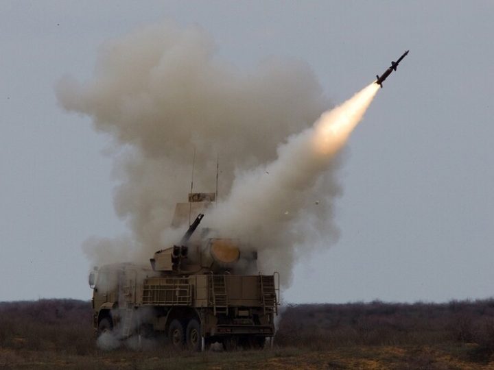 الدفاع الجوي يدمر 13 مسيرة جوية أوكرانية فوق مناطق روسية