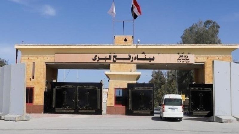 مكتب نتنياهو: إسرائيل ستعيد فتح معبر رفح بعد استكمال البحث عن جثة آخر أسير إسرائيلي