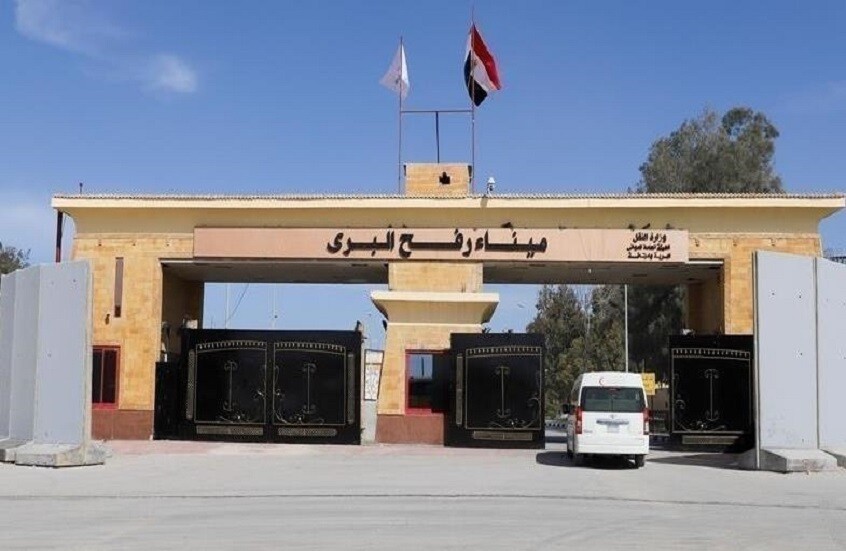 مكتب نتنياهو: إسرائيل ستعيد فتح معبر رفح بعد استكمال البحث عن جثة آخر أسير إسرائيلي