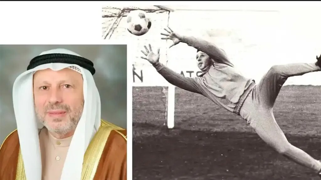 الكويت تسحب جنسية أسطورة “المنتخب الأزرق” (صور + فيديو)