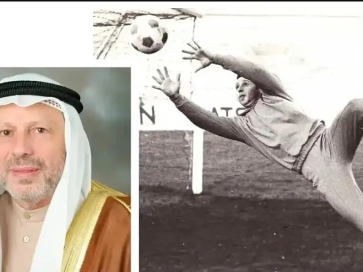 الكويت تسحب جنسية أسطورة “المنتخب الأزرق” (صور + فيديو)