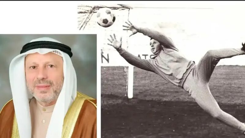 الكويت تسحب جنسية أسطورة “المنتخب الأزرق” (صور + فيديو)