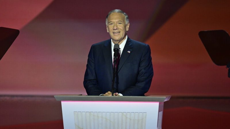 بومبيو: التخلي عن الحلفاء الأكراد في سوريا “كارثة أخلاقية واستراتيجية” للولايات المتحدة