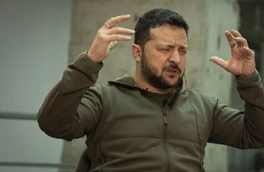 دميترييف: زيلينسكي يماطل ويؤخر عملية التسوية