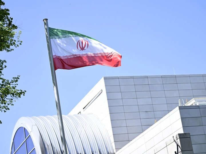 الخارجية الإيرانية: التعاون الدفاعي مع روسيا والصين مستمر بقوة