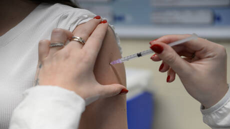 “كلها سموم”.. ترامب ينشر فيديو مثيرا للجدل عن اللقاحات وعلاقتها بالتوحد