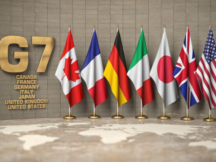 فرنسا تدعو لاجتماع افتراضي لوزراء مالية مجموعة السبع