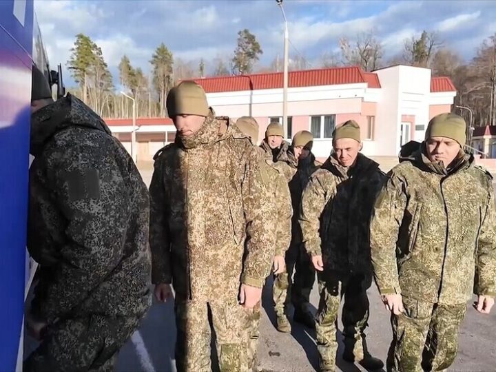 محقق عسكري روسي: الأطباء الأوكران أجروا تجارب وعمليات على أسرى روس دون تخدير