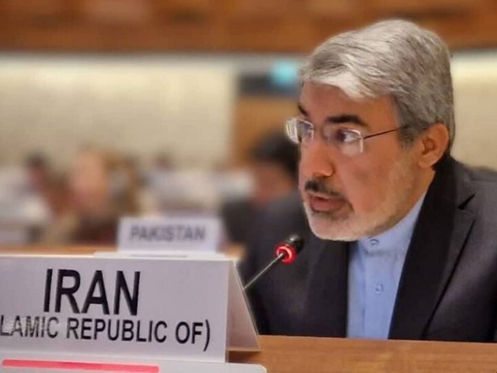 طهران: سنزيل قريبا كل القيود المفروضة على الوصول إلى الإنترنت في البلاد