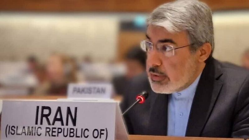 طهران: سنزيل قريبا كل القيود المفروضة على الوصول إلى الإنترنت في البلاد