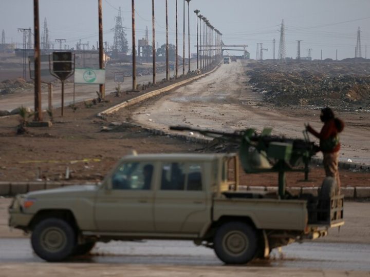 “قسد” تتهم الجيش السوري بمواصلة التصعيد في ريف الحسكة وكوباني