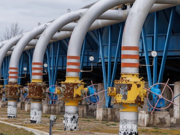 سلوفاكيا وهنغاريا ترفعان دعوى قضائية ضد قرار الاتحاد الأوروبي حظر الغاز الروسي