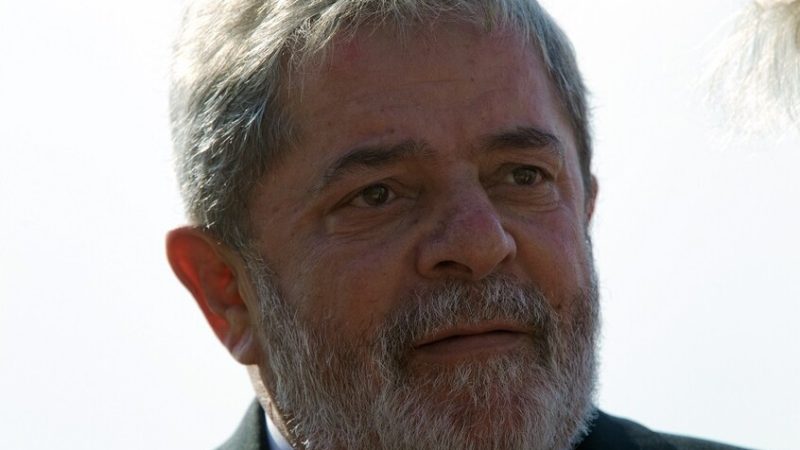 رئيس البرازيل يقدم مقترحين هامين لترامب بخصوص غزة