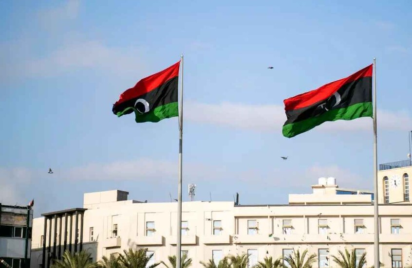 “أمنها جزء من أمننا”.. مطالب مصرية عاجلة من ليبيا