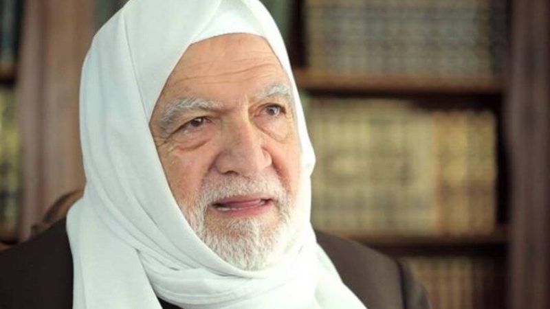 محذرا من “أصحاب الأهواء”.. المفتي العام في سوريا يوجه دعوة إلى علماء الدين الأكراد