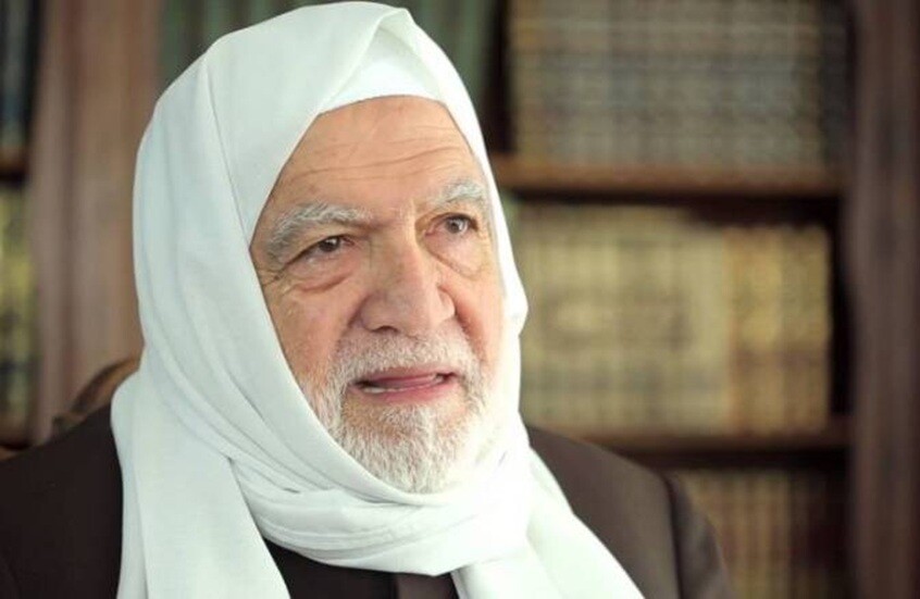 محذرا من “أصحاب الأهواء”.. المفتي العام في سوريا يوجه دعوة إلى علماء الدين الأكراد