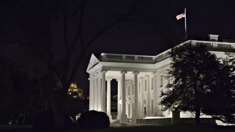 البيت الأبيض: محادثات أبو ظبي بشأن أوكرانيا “تاريخية”