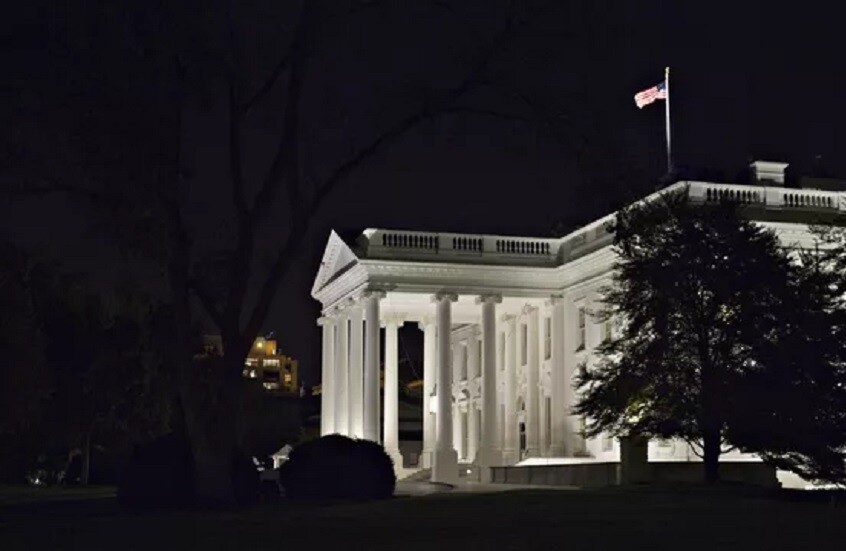 البيت الأبيض: محادثات أبو ظبي بشأن أوكرانيا “تاريخية”