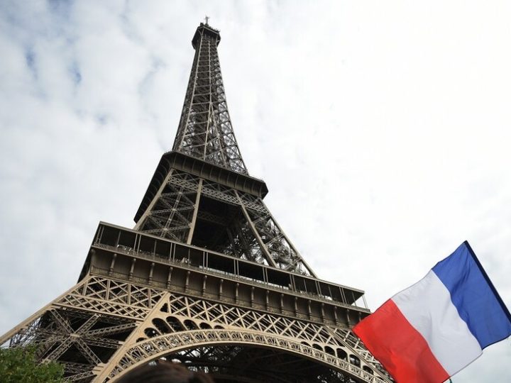 صحيفة: باريس تعارض شراء صواريخ ستورم شادو البريطانية للقوات الأوكرانية