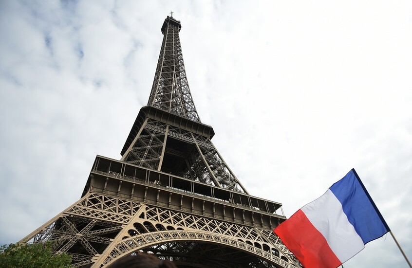 صحيفة: باريس تعارض شراء صواريخ ستورم شادو البريطانية للقوات الأوكرانية