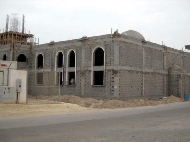 تقرير مغربي عن شيوع ظاهرة الاحتيال باسم جمع التبرعات لصالح بناء المساجد