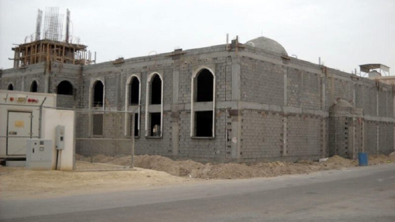 تقرير مغربي عن شيوع ظاهرة الاحتيال باسم جمع التبرعات لصالح بناء المساجد