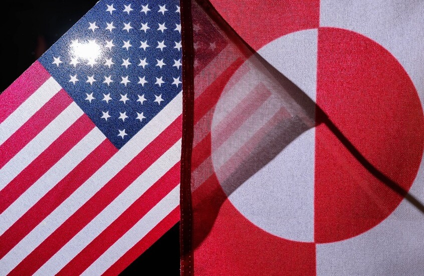 نائب رئيس برلمان غرينلاند يلوح باللجوء للمادة الـ5 من معاهدة “الناتو” في حال تعرضت الجزيرة للتهديد