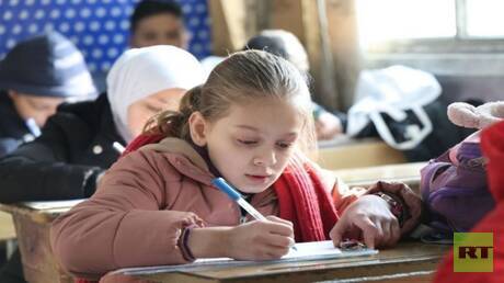 السلطات السورية تصدر تعليمات تنفيذية لإدخال اللغة الكردية في المناهج التعليمية