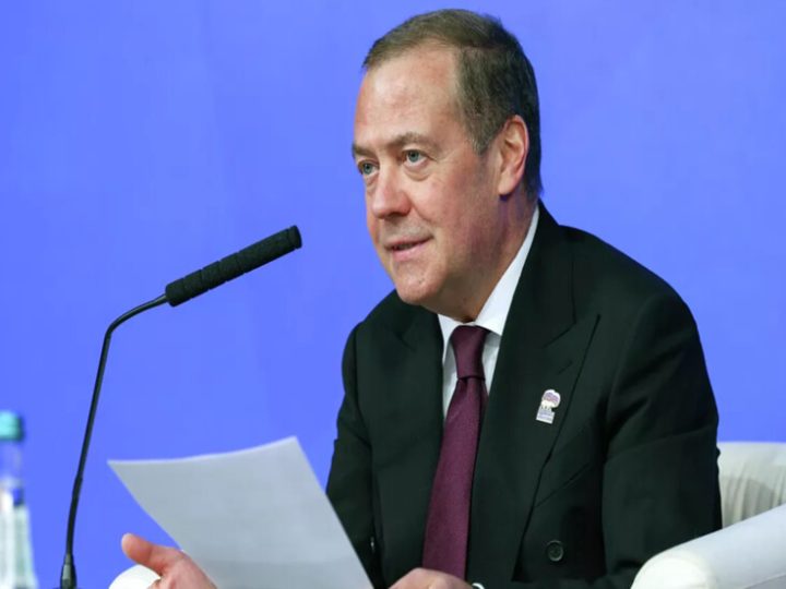 “نيوزويك”: الكرملين يترقب موقفا أمريكيا رسميا لتمديد معاهدة “ستارت” مع اقتراب موعد انتهاء صلاحيتها