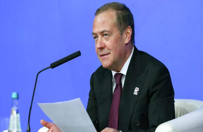 “نيوزويك”: الكرملين يترقب موقفا أمريكيا رسميا لتمديد معاهدة “ستارت” مع اقتراب موعد انتهاء صلاحيتها