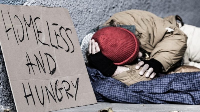 تقرير: عدد البريطانيين الذين يعيشون تحت خط الفقر يسجل مستويات قياسية!