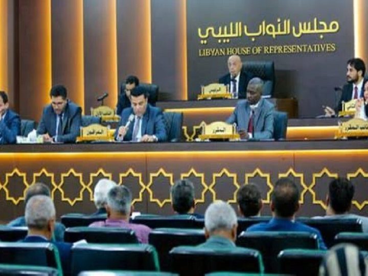 مجلس النواب الليبي يخصص 210 ملايين دينار لتمويل الانتخابات البرلمانية والرئاسية المقبلة