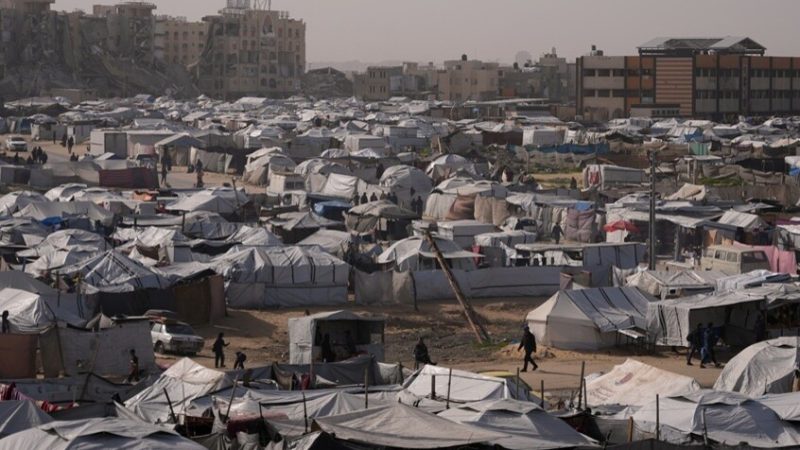 صحة غزة: 20 ألف مريض ينتظرون السماح لهم بالسفر للعلاج خارج القطاع