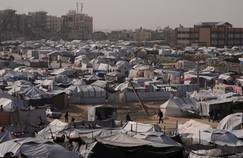 صحة غزة: 20 ألف مريض ينتظرون السماح لهم بالسفر للعلاج خارج القطاع