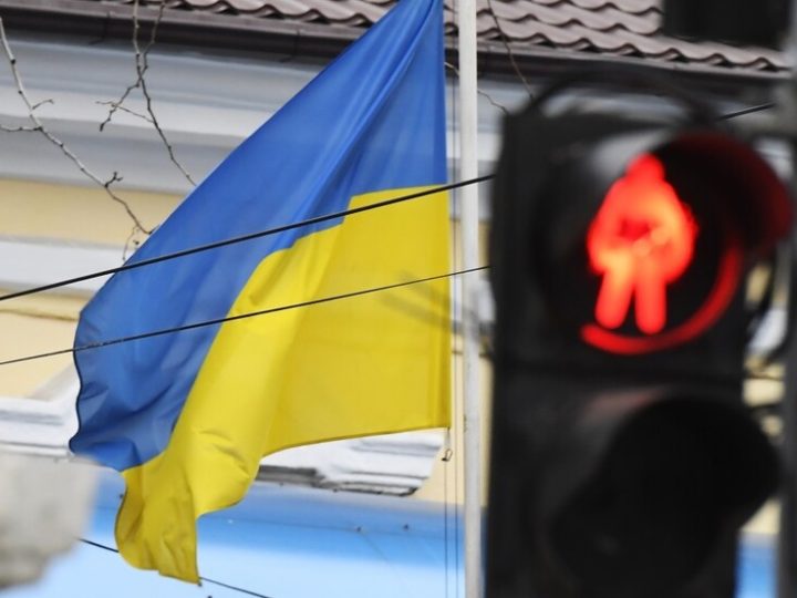 برلماني أوكراني:  500 ألف شاب غادروا أوكرانيا في الأشهر الستة الماضية