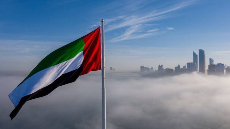 دبي تطلق أكبر توسعة في تاريخ مركزها المالي العالمي