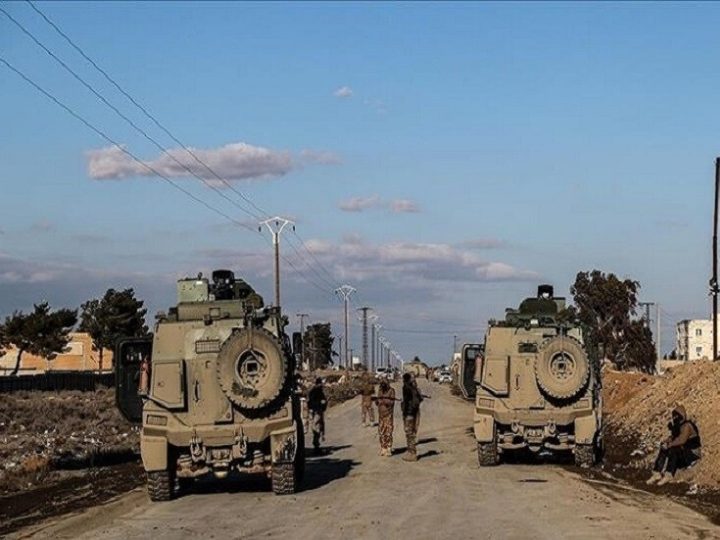 الحكومة السورية و”قسد” تتوصلان إلى تفاهم بشأن الحسكة والقامشلي ومناطق أخرى