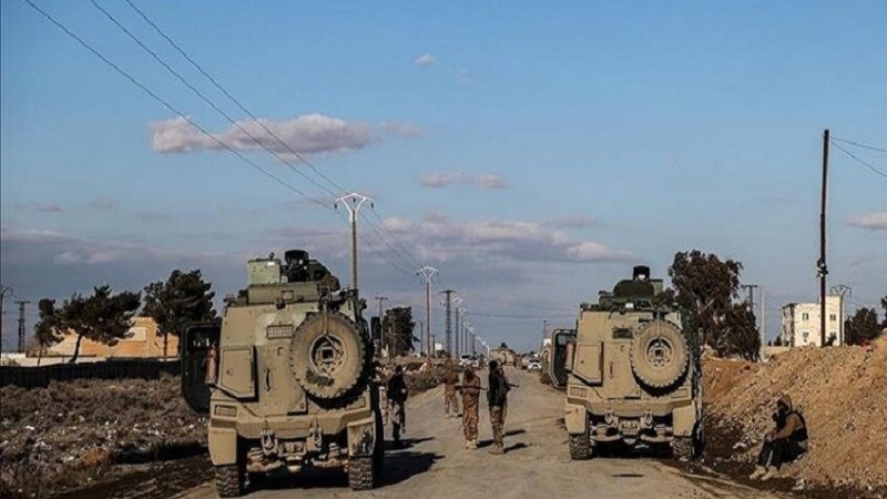 الحكومة السورية و”قسد” تتوصلان إلى تفاهم بشأن الحسكة والقامشلي ومناطق أخرى