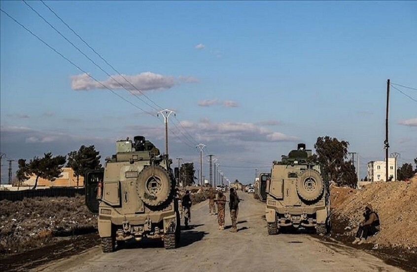 الحكومة السورية و”قسد” تتوصلان إلى تفاهم بشأن الحسكة والقامشلي ومناطق أخرى