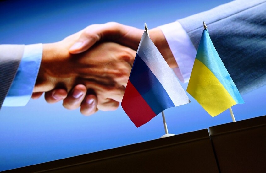 وزير الخارجية الأوكراني يعلن استعداد زيلينسكي للقاء بوتين شخصيا