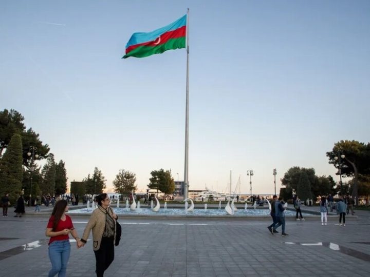 أذربيجان تحبط خطة لمهاجمة السفارة الإسرائيلية