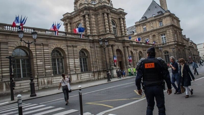 البرلمان الفرنسي يفشل للمرة الثامنة في التصويت لحجب الثقة عن حكومة ليكورنو