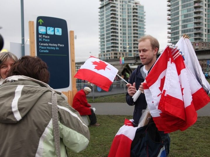 سفارة روسيا تدعو كندا إلى رفع السرية عن تقرير يتعلق بالمجرمين النازيين