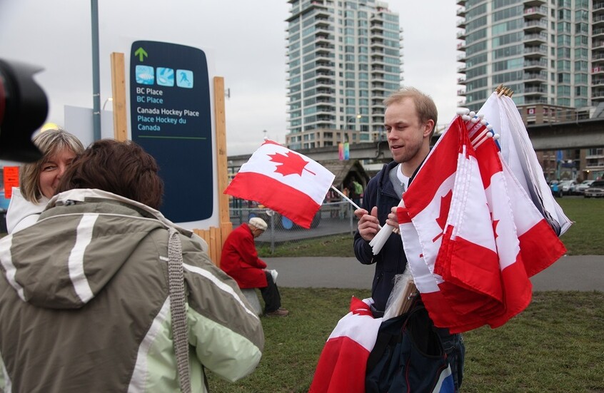 سفارة روسيا تدعو كندا إلى رفع السرية عن تقرير يتعلق بالمجرمين النازيين