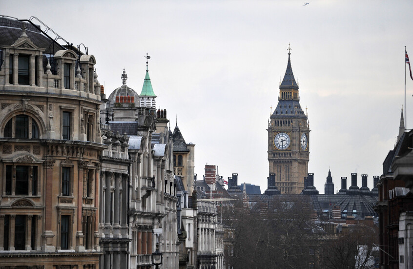 وزير الدفاع البريطاني: أعداد قواتنا المسلحة في أوكرانيا زادت منذ عام 2024